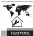 FESTOOL HK 85 EBPlusFS - Skaderisiko, elektrisk støt - 1