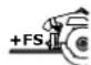 FESTOOL HK 85 EBPlusFS - Установка глубины реза - 2