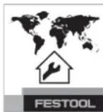 FESTOOL LEX 3 1503 - Loukkaantumisvaara - 1