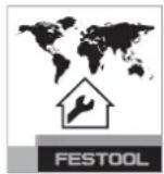 FESTOOL LEX 3 1503 - Peligro de lesiones - 1