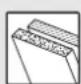 FESTOOL HKC 55 5 2 EBISetFSK 420 - Farve Materiale Symbol - 3