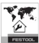 FESTOOL HKC 55 5 2 EBISetFSK 420 - Nebezpeci poraneni elektrickym proudem - 1