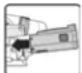 FESTOOL HKC 55 5 2 EBISetFSK 420 - Symboly - 17