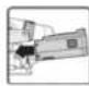 FESTOOL HKC 55 5 2 EBISetFSK 420 - ADVARSEL - 9