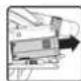 FESTOOL HKC 55 5 2 EBISetFSK 420 - Symboler - 16