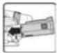 FESTOOL HKC 55 5 2 EBISetFSK 420 - Symboler - 14