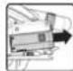 FESTOOL HKC 55 5 2 EBISetFSK 420 - Tunnukset - 16