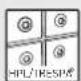 FESTOOL HKC 55 5 2 EBISetFSK 420 - Farge Materiale Symbol - 4
