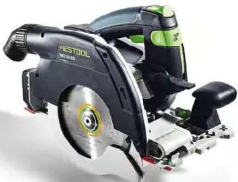 FESTOOL HKC 55 5 2 EBISetFSK 420 - 1
