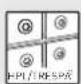 FESTOOL HKC 55 5 2 EBISetFSK 420 - Barva Material Symbol - 4