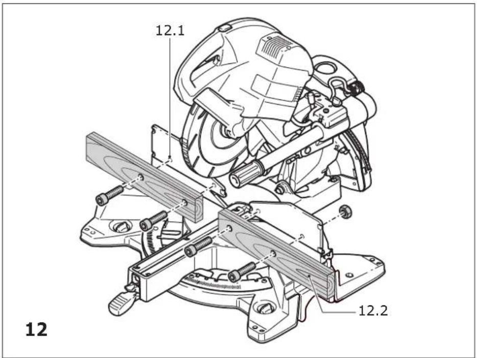 FESTOOL KAPEX KS 120 R - Declaration of Conformity - 7