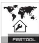 FESTOOL KAPEX KS 120 R - Español - 1