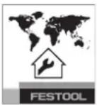 FESTOOL KAPEX KS 120 R - Deutsch - 1