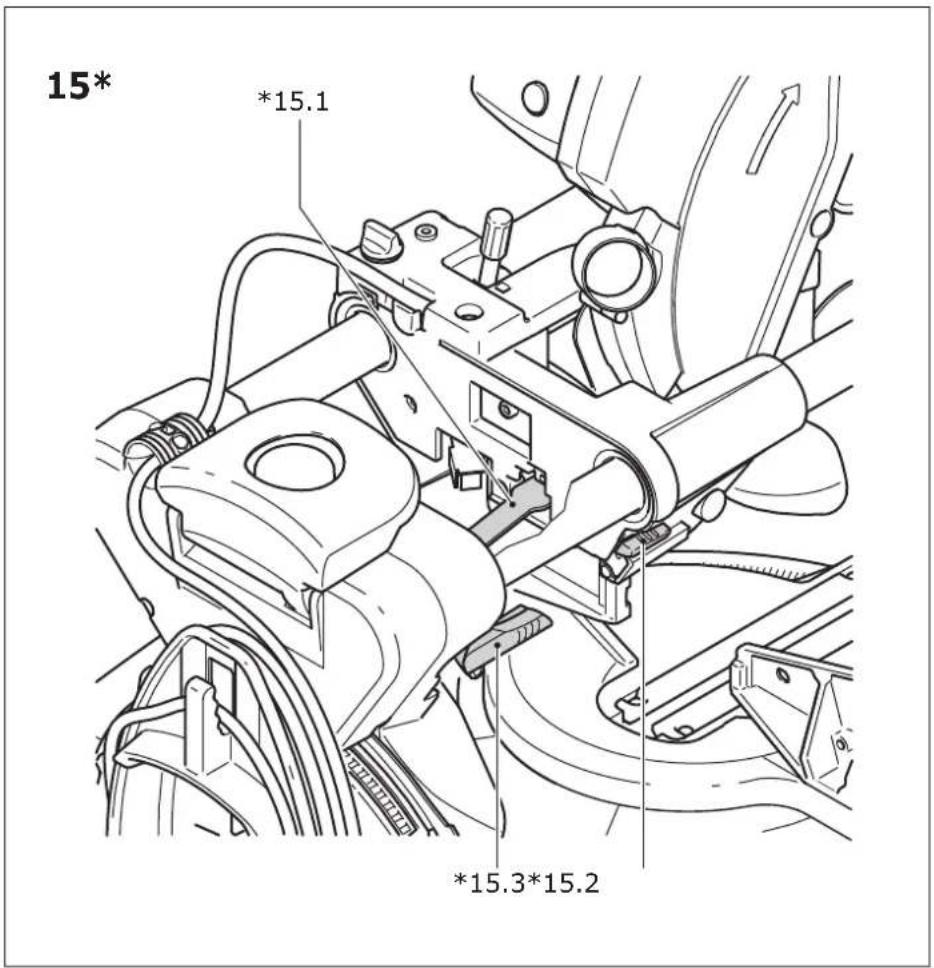 FESTOOL KAPEX KS 120 R - Declaration of Conformity - 10