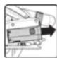 FESTOOL HKC 55 5 2 EBIPlusSCA - Symbole - 16