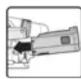 FESTOOL HKC 55 5 2 EBIPlusSCA - Tunnukset - 17