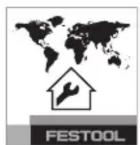 FESTOOL HKC 55 5 2 EBIPlusSCA - Risiko for kvæstelser, elektrisk stød - 1