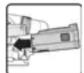 FESTOOL HKC 55 5 2 EBIPlusSCA - Symboler - 15