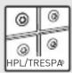 FESTOOL HKC 55 5 2 EBIPlusSCA - Färg Material Symbol - 4