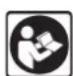 FESTOOL PRECISIO CS 70 - Symbols - 7