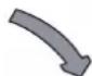 FESTOOL PRECISIO CS 70 - Symbols - 13