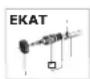 FESTOOL PRECISIO CS 70 - Olycksrisk, elstotar - 2