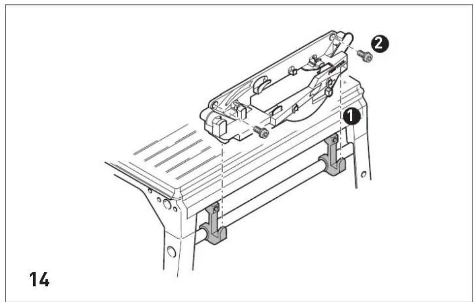 FESTOOL PRECISIO CS 70 - Wyposazenie, narzedzia - 3