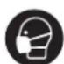 FESTOOL PRECISIO CS 70 - Symbols - 4