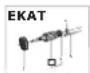 FESTOOL PRECISIO CS 70 - Risiko for ulykker, strømsted - 2