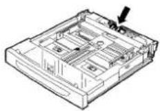 OKI ES6150n - Bac à papier (Un emplacement) - 1