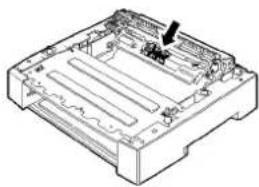 OKI ES6150n - Module du bac (un emplacement) - 1
