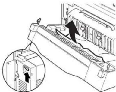 OKI ES6150n - EN CAS DE PROBLÈME - 1