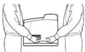 OKI ES6150n - ATTENTION! - 1