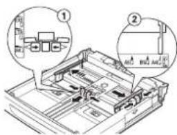 OKI ES6150n - CHARGEMENT DU PAPIER - 5