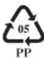 Rommelsbacher KM 2501 - Packing material - 3