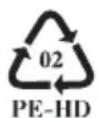 Rommelsbacher KM 2501 - Verpackungsmaterial - 1
