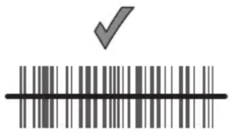 ZEBRA RS4000 - Utilisation du lecteur - 1