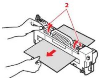 OKI ES8140dn - ATTENTION! - 6