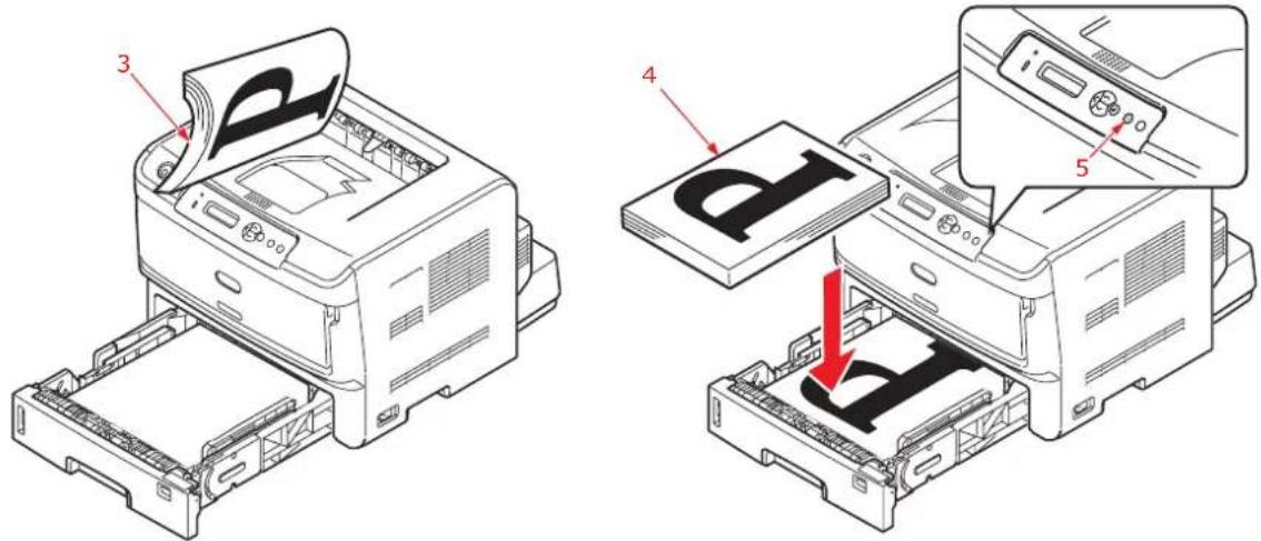 OKI ES8140dn - REMARQUE - 3