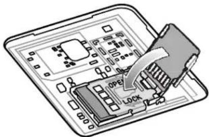 ZEBRA TC52 - ご使用の前に - 4