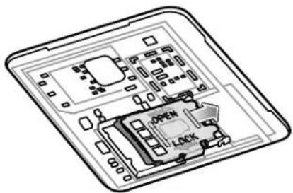ZEBRA TC52 - ご使用の前に - 1