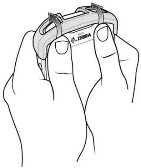 ZEBRA TC52 - アクセサリ - 6