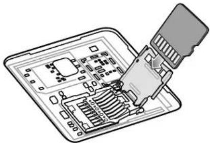 ZEBRA TC52 - ご使用の前に - 3