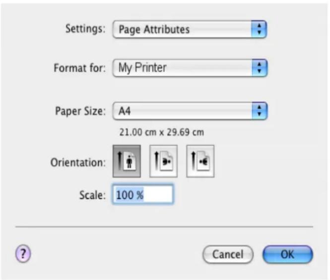 OKI ES4160 MFP - Options de mise en page - 1