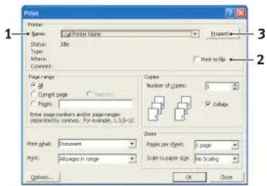 OKI ES4160 MFP - Création de l'image de superposition - 1