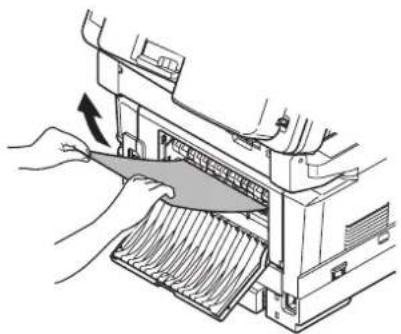 OKI ES4160 MFP - Attention! - 4