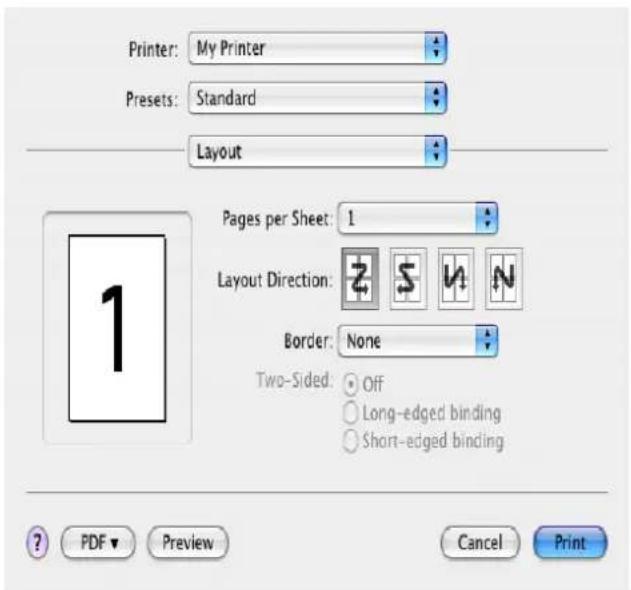 OKI ES4160 MFP - COPIES et PAGES - 2