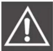 Eurom Weedcleaner - Meaning symbols - 1