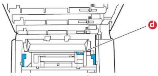 OKI ES6410dn - ATTENTION! - 9