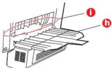 OKI ES6410dn - ATTENTION! - 8
